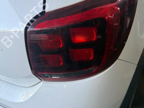 Used Right taillight Right taillight 37004539 37004539