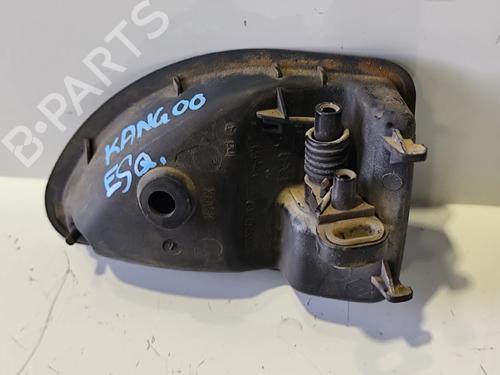 Front left interior door handle RENAULT KANGOO (KC0/1_) | BP37021520I13 - Image 2