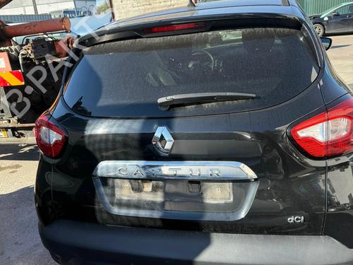 Used Tailgate Tailgate 37021524 37021524