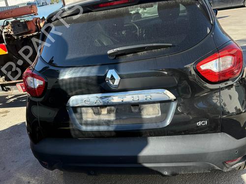 Used Rear bumper Rear bumper 37021525 37021525
