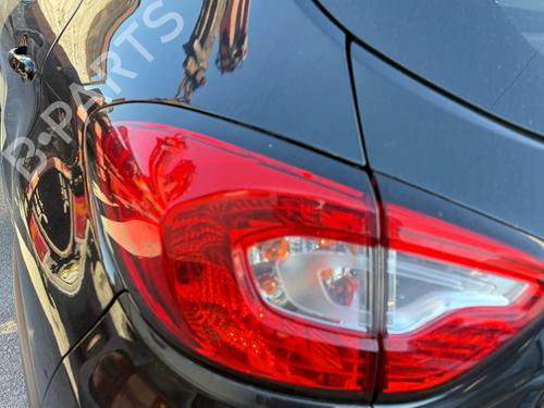 Used Left taillight Left taillight 37021526 37021526