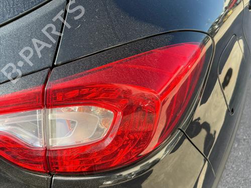 Used Right taillight Right taillight 37021528 37021528