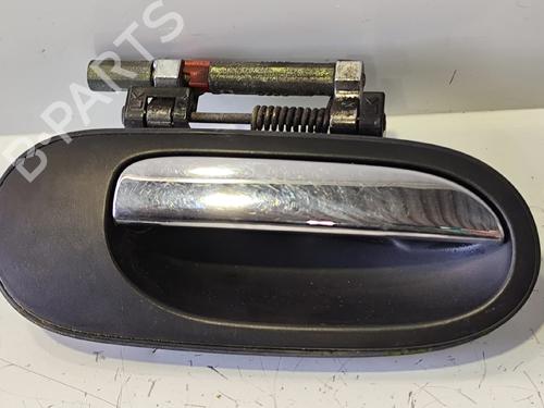 Used Front right exterior door handle Front right exterior door handle 37021527 37021527