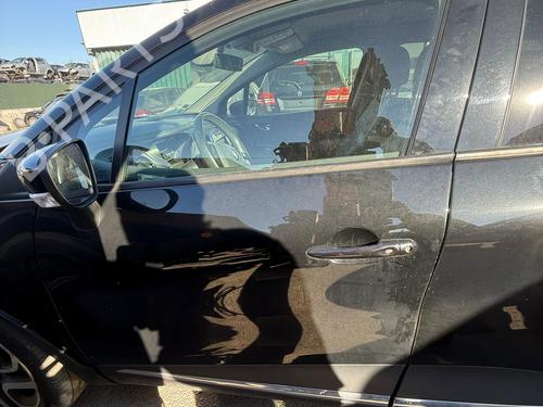 Used Left front door Left front door 37021531 37021531