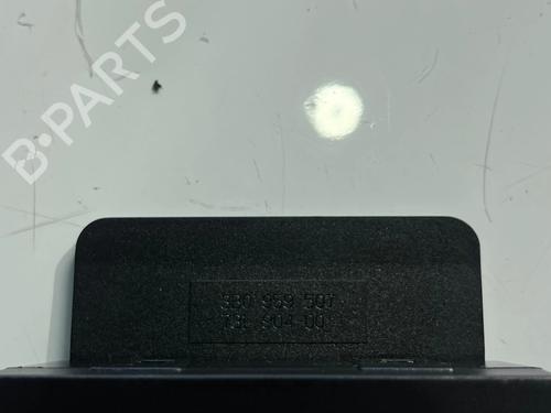 Electronic module VW PASSAT B5 Variant (3B5) 1.9 TDI | BP37021534M83 - Image 5