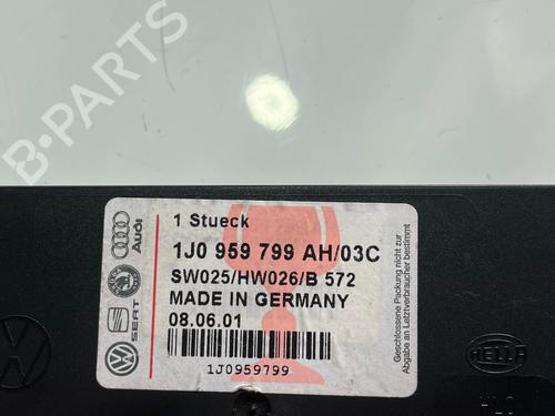 Electronic module VW PASSAT B5 Variant (3B5) 1.9 TDI | BP37021534M83 - Image 6