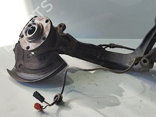 Used Right front steering knuckle Right front steering knuckle 37021536 37021536