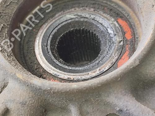 Right front steering knuckle VW PASSAT B5.5 (3B3) 1.9 TDI | BP37021536M26 - Image 5