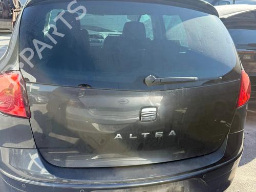 Used Tailgate Tailgate 37021540 37021540