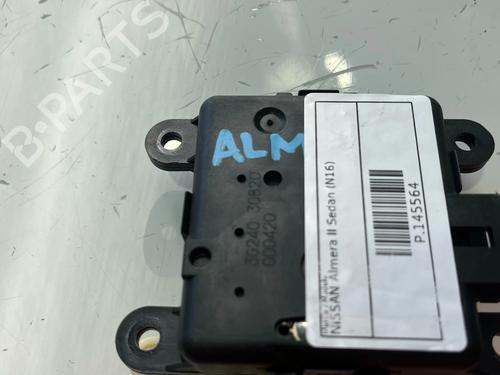 Electronic module NISSAN ALMERA II (N16) 1.5 | BP37021538M83 - Image 3