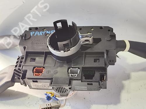 Steering column stalk PEUGEOT PARTNER Box Body/MPV 1.6 HDi | BP37021542I23 - Image 3