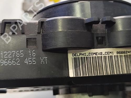 Steering column stalk PEUGEOT PARTNER Box Body/MPV 1.6 HDi | BP37021542I23 - Image 4