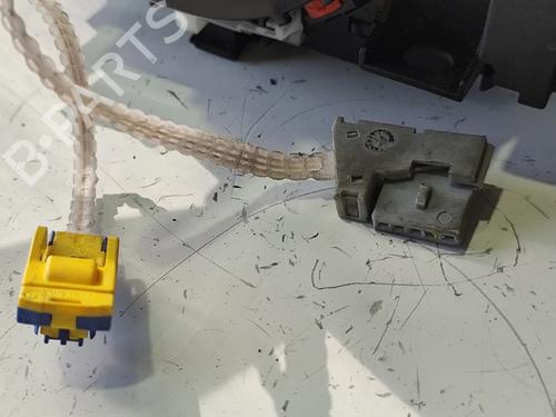 Steering column stalk PEUGEOT PARTNER Box Body/MPV 1.6 HDi | BP37021542I23 - Image 2