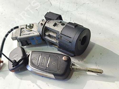 Used Ignition barrel Ignition barrel 37021547 37021547
