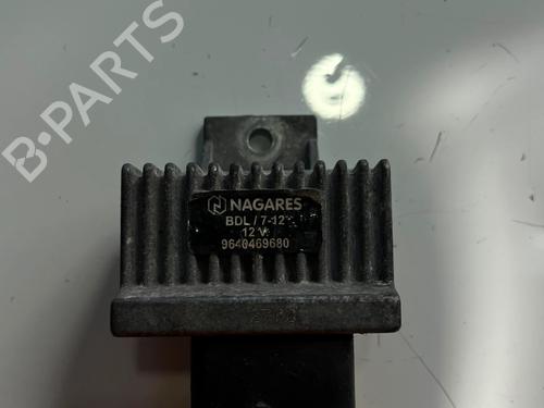 Used Electronic module Electronic module 37021546 37021546