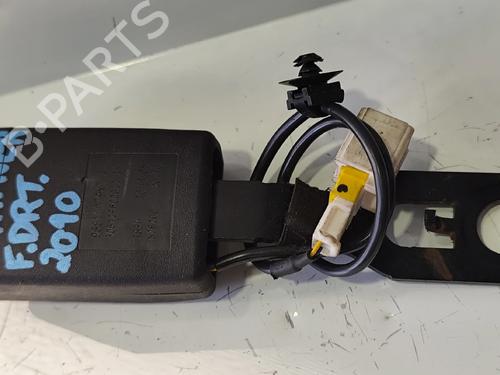 Used Seat buckle Seat buckle 37021548 37021548
