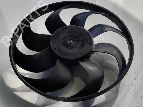 Used Radiator fan Radiator fan 37021550 37021550