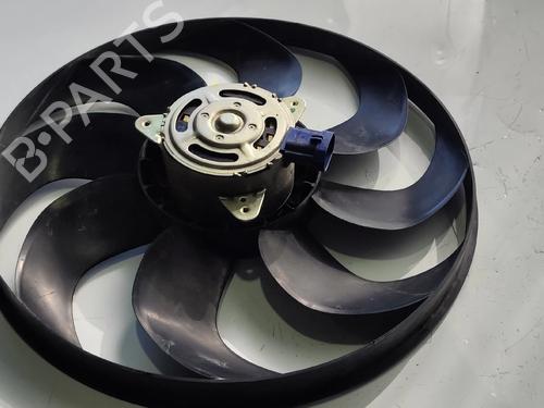 Radiator fan DACIA SANDERO II TCe 90 (B8M1, B8MA, B8AC) | BP37021550M35 - Image 2