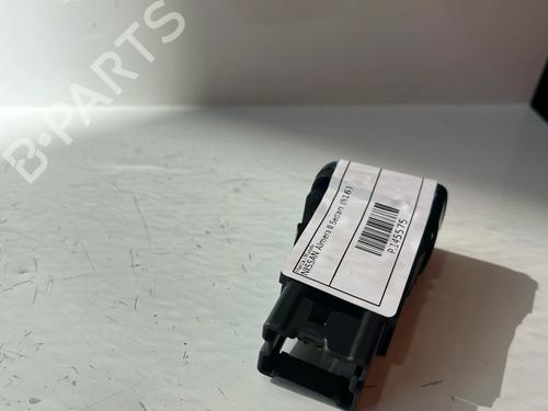Warning switch NISSAN ALMERA II (N16) 1.5 | BP37021549I22 - Image 6