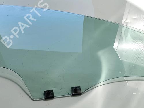 Used Front right door window Front right door window 37021555 37021555