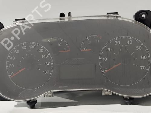 Used Instrument cluster Instrument cluster 37021558 37021558