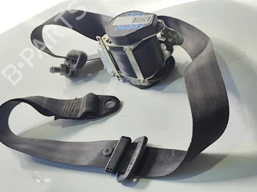 Used Front right belt tensioner Front right belt tensioner 37025862 37025862