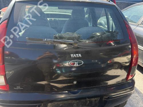 Portellone posteriore Portellone posteriore TATA INDICA 1.4 D (53 hp) 37025867 37025867