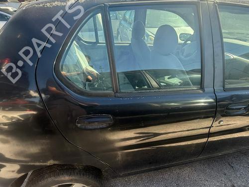 Porta posteriore destra Porta posteriore destra TATA INDICA 1.4 D (53 hp) 37025869 37025869
