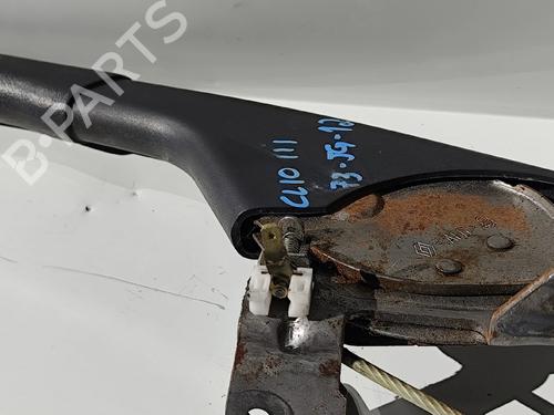 Used Hand brake Hand brake 37025875 37025875