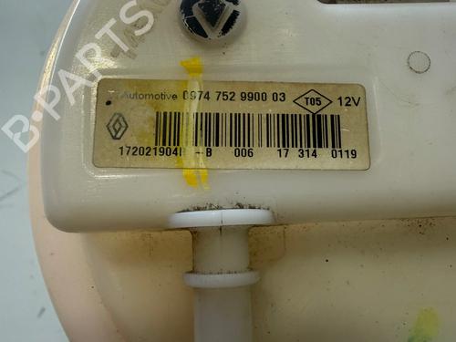 Fuel pump DACIA SANDERO II | BP37025876M76 - Image 3