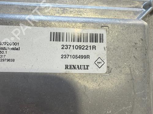 Engine control unit (ECU) DACIA SANDERO II | BP37025878M57 - Image 2