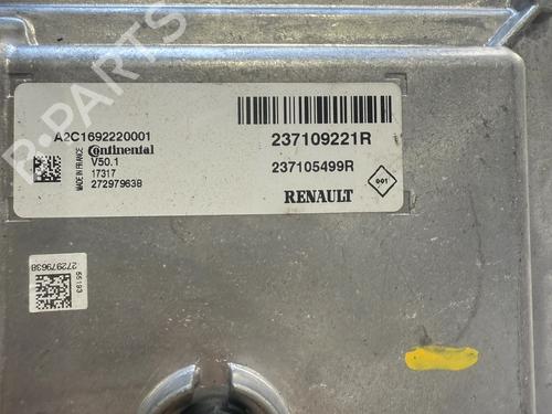 Engine control unit (ECU) DACIA SANDERO II | BP37025878M57 - Image 3