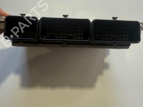 Engine control unit (ECU) DACIA SANDERO II | BP37025878M57 - Image 4