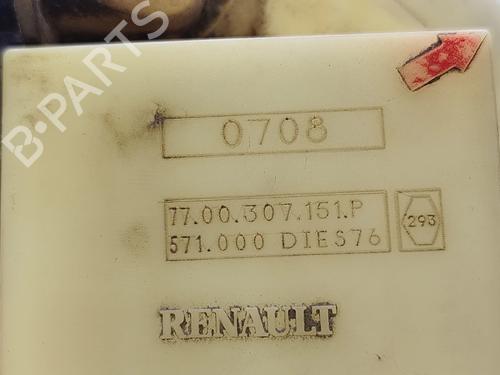 Fuel pump RENAULT KANGOO (KC0/1_) D 55 1.9 (KC0D) | BP37025880M76 - Image 5