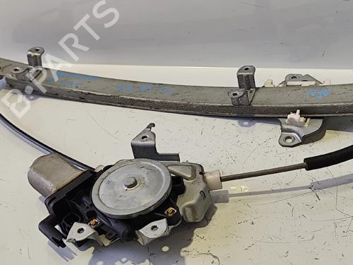 Used Front right window mechanism Front right window mechanism 37025881 37025881