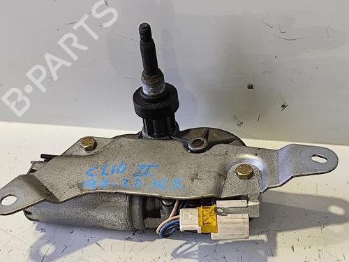 Used Rear wiper motor Rear wiper motor 37025888 37025888