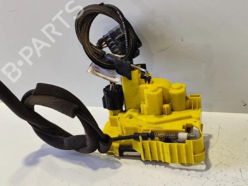 Used Rear right lock Rear right lock 37025889 37025889