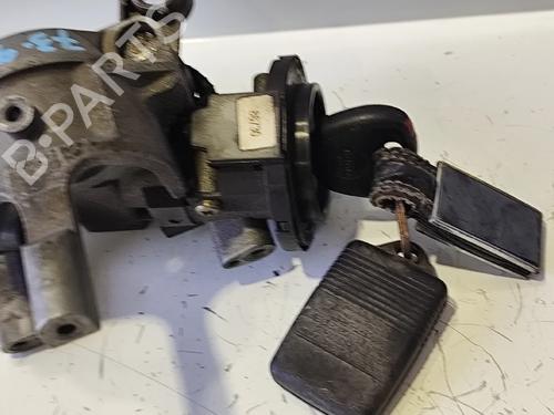 Used Ignition barrel Ignition barrel 37025891 37025891