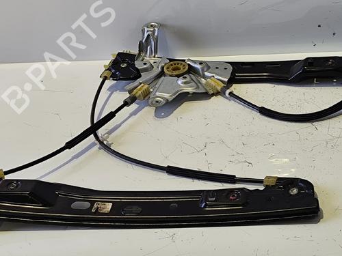 Rudehejsemekanisme ventre foran Rudehejsemekanisme ventre foran OPEL INSIGNIA A Sports Tourer (G09) 2.0 CDTI (35) (160 hp) 37025897 37025897