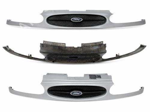 Used Grille Grille 37028614 37028614