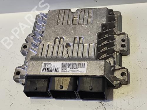 Used Engine control unit (ECU) Engine control unit (ECU) 37028615 37028615