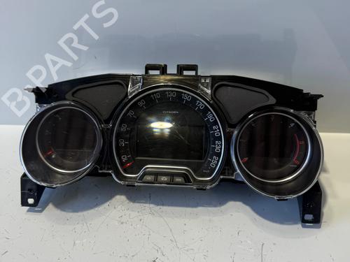 Used Instrument cluster Instrument cluster 37028619 37028619