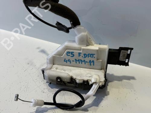 Used Front right lock Front right lock 37028621 37028621
