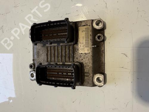 Used Engine control unit (ECU) Engine control unit (ECU) 37028622 37028622