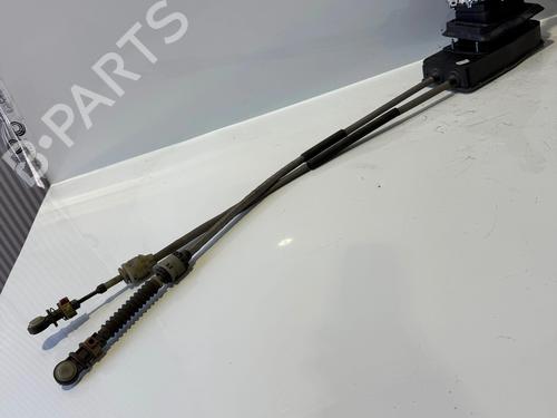 Used Gear lever Gear lever 37028626 37028626