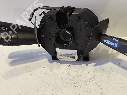Used Steering column stalk Steering column stalk 37031825 37031825