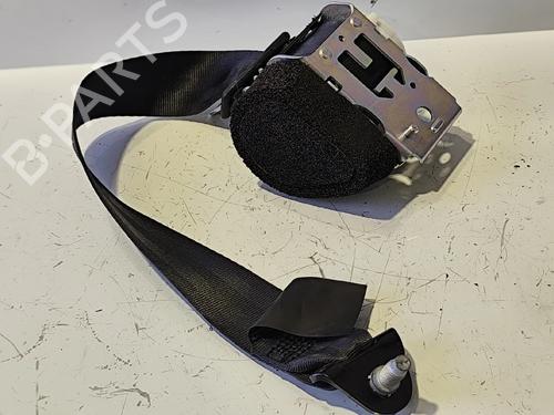 Sikkerhedssele bag venstre Sikkerhedssele bag venstre CITROËN C5 III Break (RW_) 1.6 HDi 110 (112 hp) 37031828 37031828