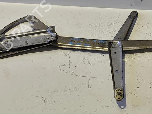 Used Front right window mechanism Front right window mechanism 37031832 37031832