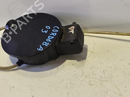 Used Fuel flap Fuel flap 37031833 37031833