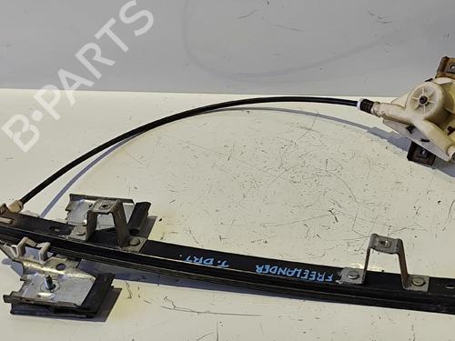 Used Rear right window mechanism Rear right window mechanism 37031835 37031835
